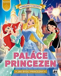 Růženka aj. - Paláce princezen