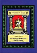 Hermetická iniciace Martinismu, 2.  vydání