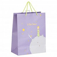 Dárková taška Malý princ – Planet, velk