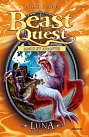 Luna, měsíční vlčice - Beast Quest (22)