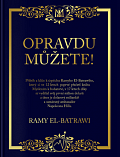 Opravdu můžete!
