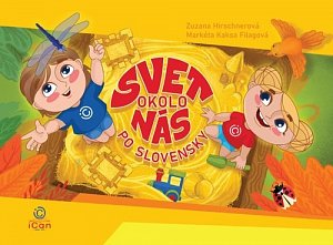 Svet okolo nás po slovensky