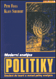 Moderní analýzy politiky