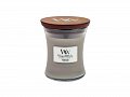 WoodWick Fireside svíčka váza 275g