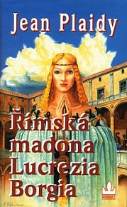 Římská madona Lucrezia Borgia