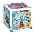BrainBox - obrázky (postřehová a vědomostní hra)