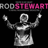 Rod Stewart: You´re in My Heart 2LP