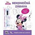 Nekonečná zábava Minnie - Napiš a smaž zas a znovu!