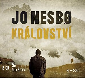 Království - 2 CDmp3