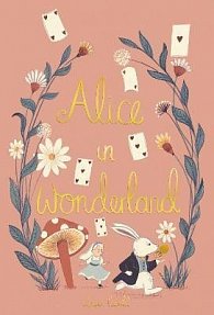 Alice in Wonderland, 1.  vydání