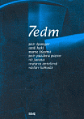 7edm, 1.  vydání