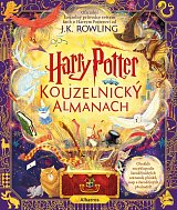 Harry Potter: Kouzelnický almanach