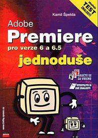 Adobe Premiere-jednoduše