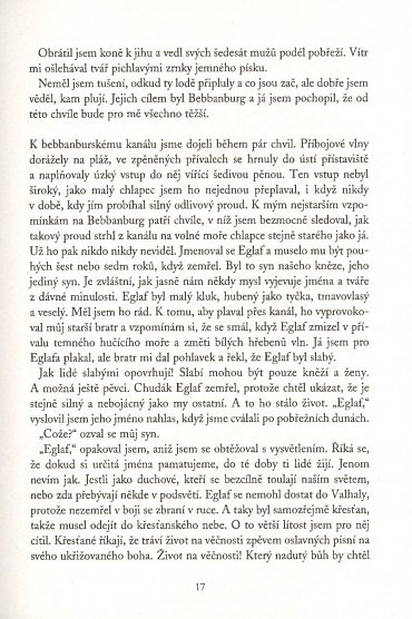Náhled Plamenonosič