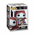 Funko POP: The Nightmare Before Christmas - Sally #1605