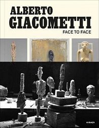 Alberto Giacometti : Face to Face