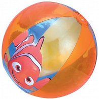 Nafukovací míč Nemo 51 cm