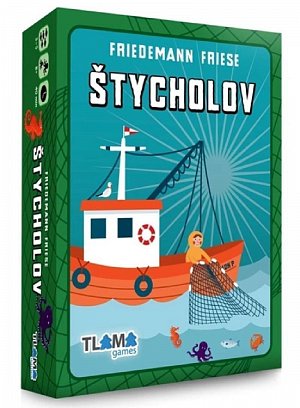 Štycholov