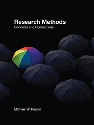 Research Methods : Concepts and Connections