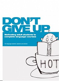 Don°t Give Up! - English