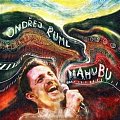 Nahubu - CD