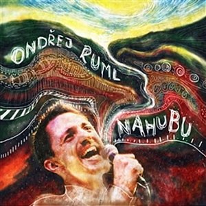 Nahubu - CD