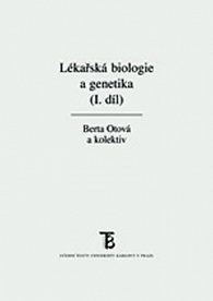 Lékařská biologie a genetika (I. díl), 2.  vydání
