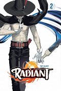 Radiant 2