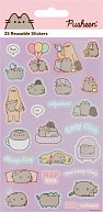 Pusheen samolepky