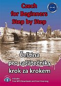 Czech for Beginners Step by Step - Čeština pro začátečníky krok za krokem)