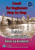 Czech for Beginners Step by Step - Čeština pro začátečníky krok za krokem)