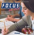 Focus on Text - CD /2ks/