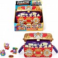 Piratix S - Herní sada Monser Treasure