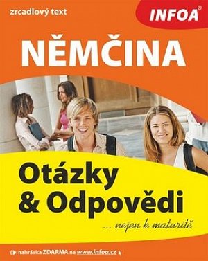 Němčina - otázky a odpovědi nejen k maturitě