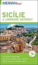 Merian - Sicílie a Liparské ostrovy