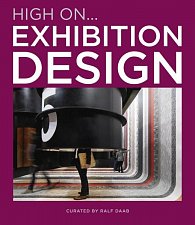 High On… Exhibition Design