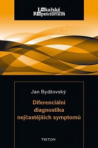 Diferenciální diagnostika nejčastějších symptomů, 1.  vydání