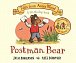 Postman Bear : 20th Anniversary Edition