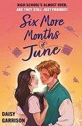 Six More Months of June: The Must-Read Romance of the Summer!