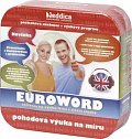 Euroword new - angličtina - CD