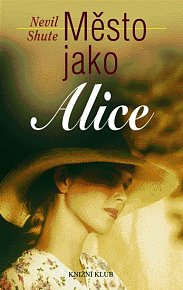 Město jako Alice