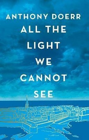 All the Light We Cannot See, 1.  vydání