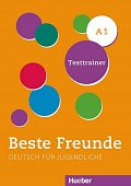 Beste Freunde A1 Testtrainer + Audio ONLINE