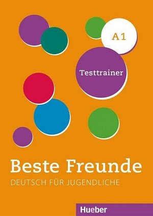 Beste Freunde A1 Testtrainer + Audio ONLINE