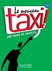 Le Nouveau Taxi ! 2 (A2) Livre de l´éleve + DVD