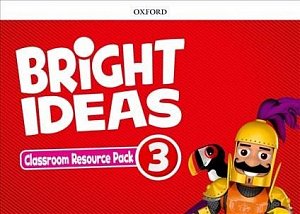 Bright Ideas 3 Classroom Resource Pack