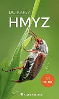Hmyz Do kapsy 106 druhů