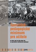 Speciálněpedagogické minimum pro učitele - Co dělat, když do třídy přijde žák se speciálními vzdělávacími potřebami