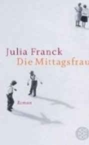 Die Mittagsfrau, 1.  vydání
