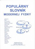 Populárny slovník modernej fyziky
